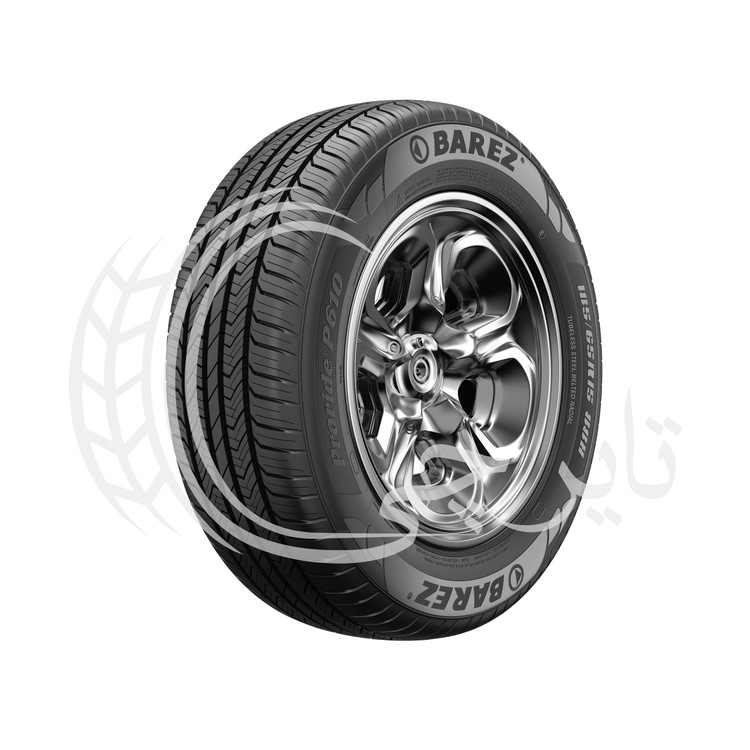 لاستیک بارز 185/65R15 مدل P610